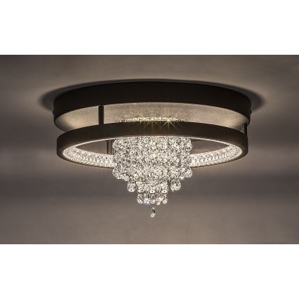 Rabalux - LED-loftlampe LED/20W/230V 3000/3500/4000K Ø 30 cm