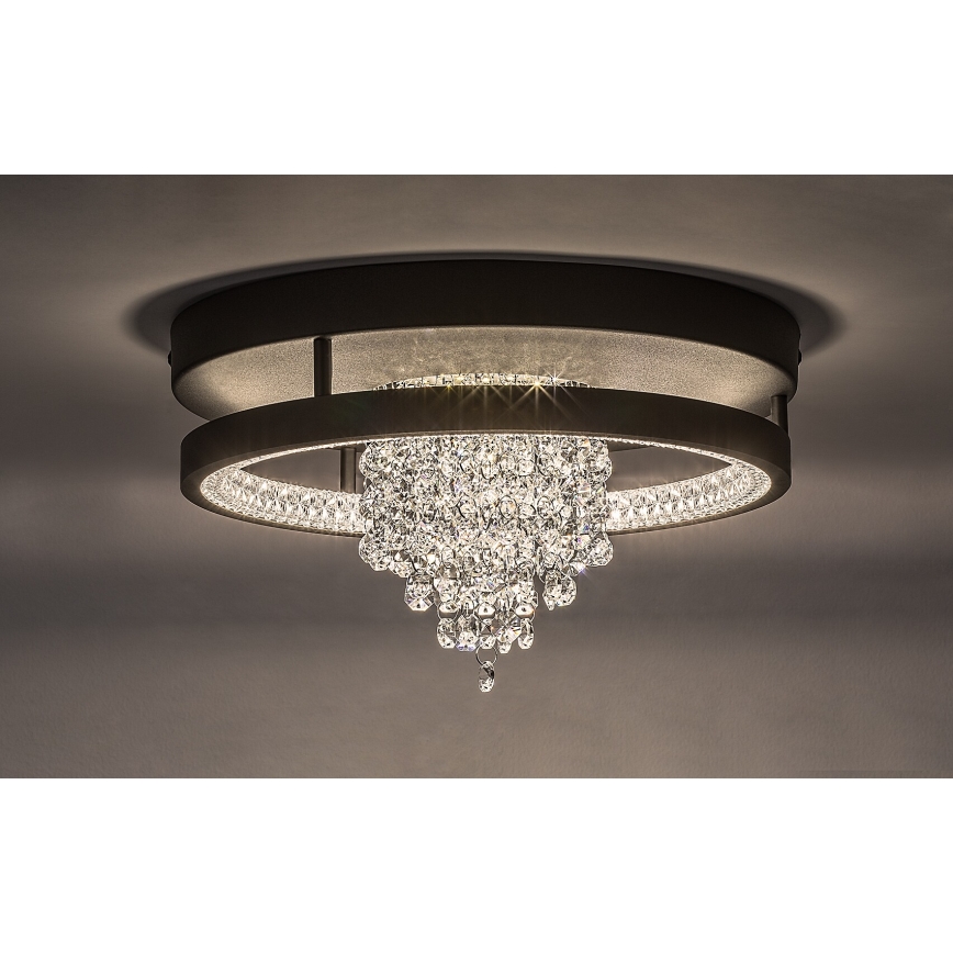 Rabalux - LED-loftlampe LED/20W/230V 3000/3500/4000K Ø 30 cm
