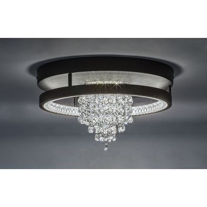 Rabalux - LED-loftlampe LED/20W/230V 3000/3500/4000K Ø 30 cm