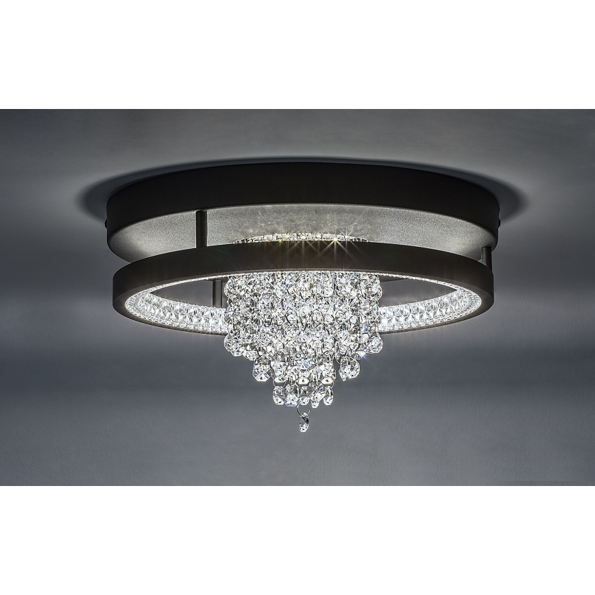 Rabalux - LED-loftlampe LED/20W/230V 3000/3500/4000K Ø 30 cm