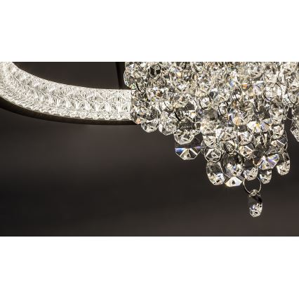 Rabalux - LED-loftlampe LED/20W/230V 3000/3500/4000K Ø 30 cm