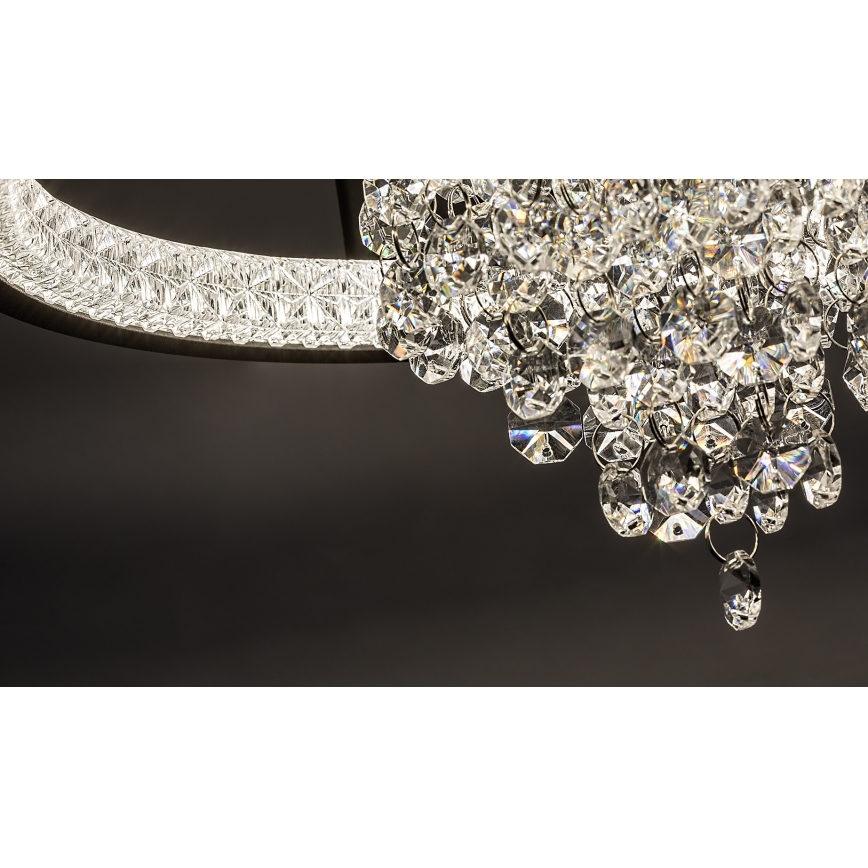 Rabalux - LED-loftlampe LED/20W/230V 3000/3500/4000K Ø 30 cm