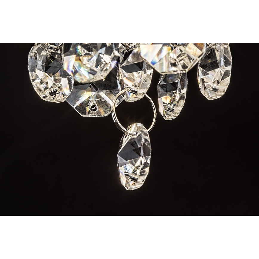Rabalux - LED-loftlampe LED/20W/230V 3000/3500/4000K Ø 30 cm