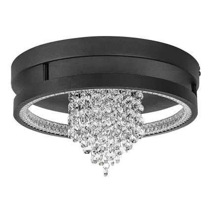 Rabalux - LED-loftlampe LED/20W/230V 3000/3500/4000K Ø 30 cm