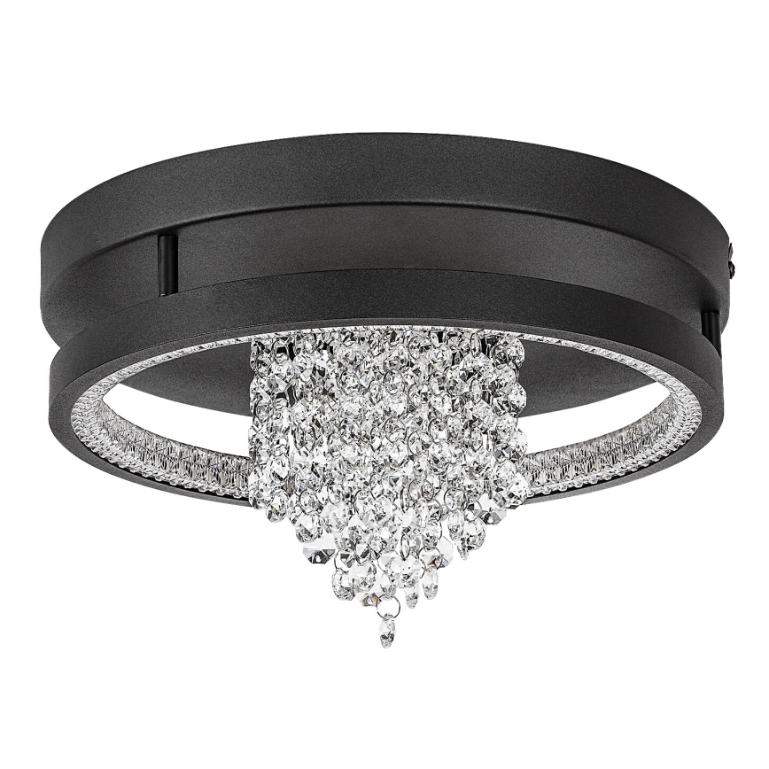 Rabalux - LED-loftlampe LED/20W/230V 3000/3500/4000K Ø 30 cm