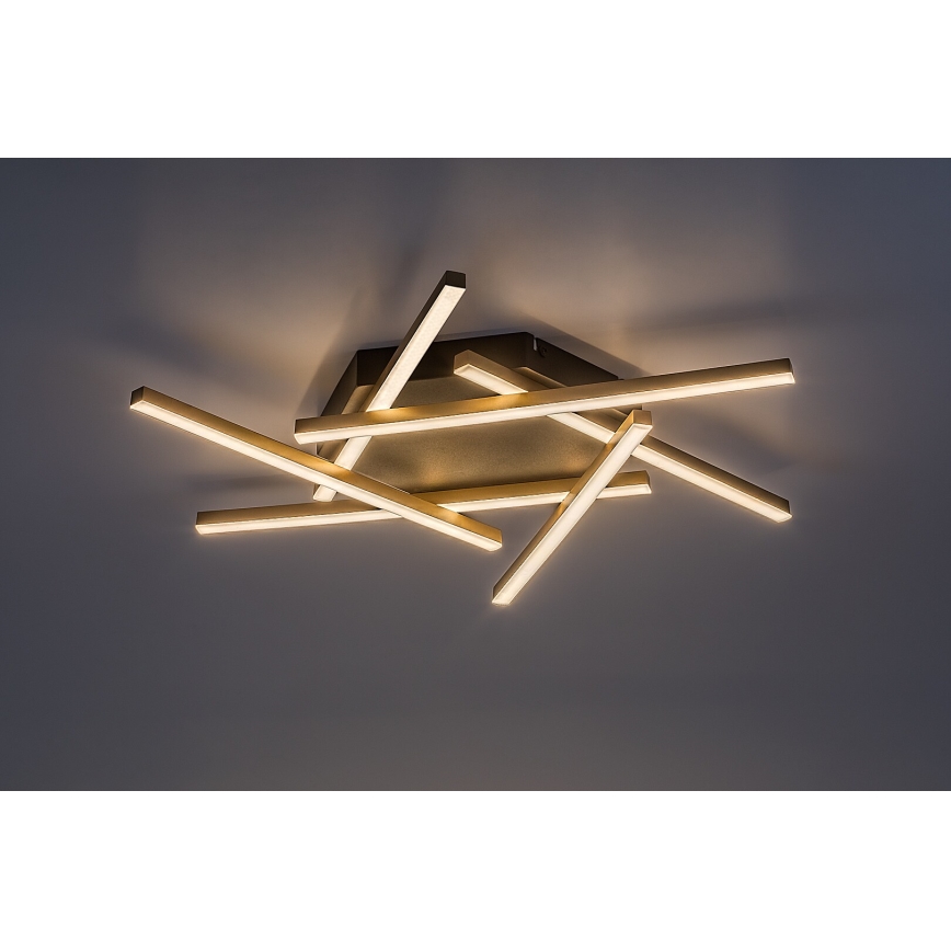 Rabalux - LED loftlampe LED/40W/230V 3000K