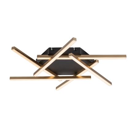 Rabalux - LED loftlampe LED/40W/230V 3000K