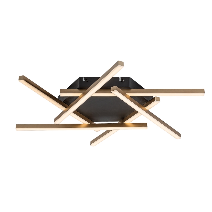 Rabalux - LED loftlampe LED/40W/230V 3000K