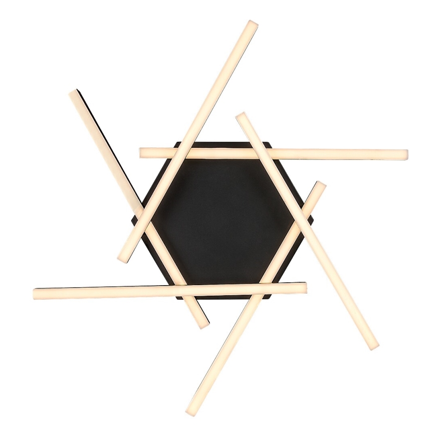Rabalux - LED loftlampe LED/40W/230V 3000K