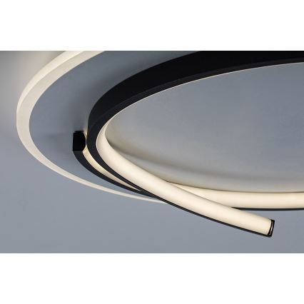 Rabalux - LED loftlampe LED/40W/230V 4000K
