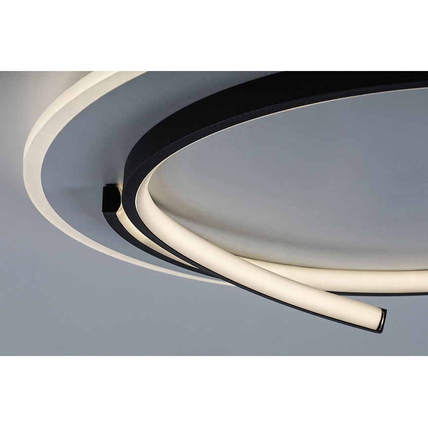Rabalux - LED loftlampe LED/40W/230V 4000K