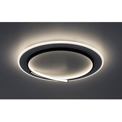 Rabalux - LED loftlampe LED/40W/230V 4000K
