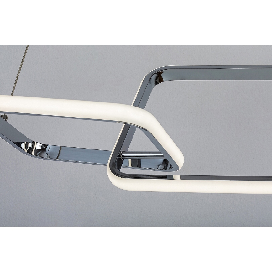 Rabalux - LED loftlampe LED/36W/230V 4000K