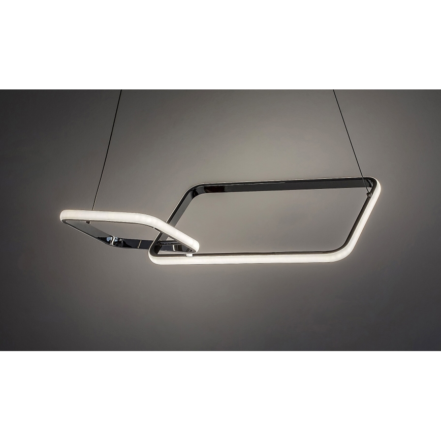 Rabalux - LED loftlampe LED/36W/230V 4000K