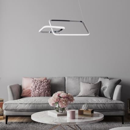 Rabalux - LED loftlampe LED/36W/230V 4000K