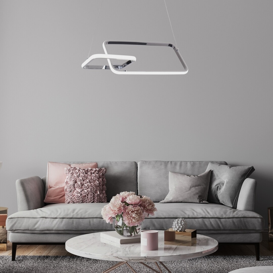 Rabalux - LED loftlampe LED/36W/230V 4000K
