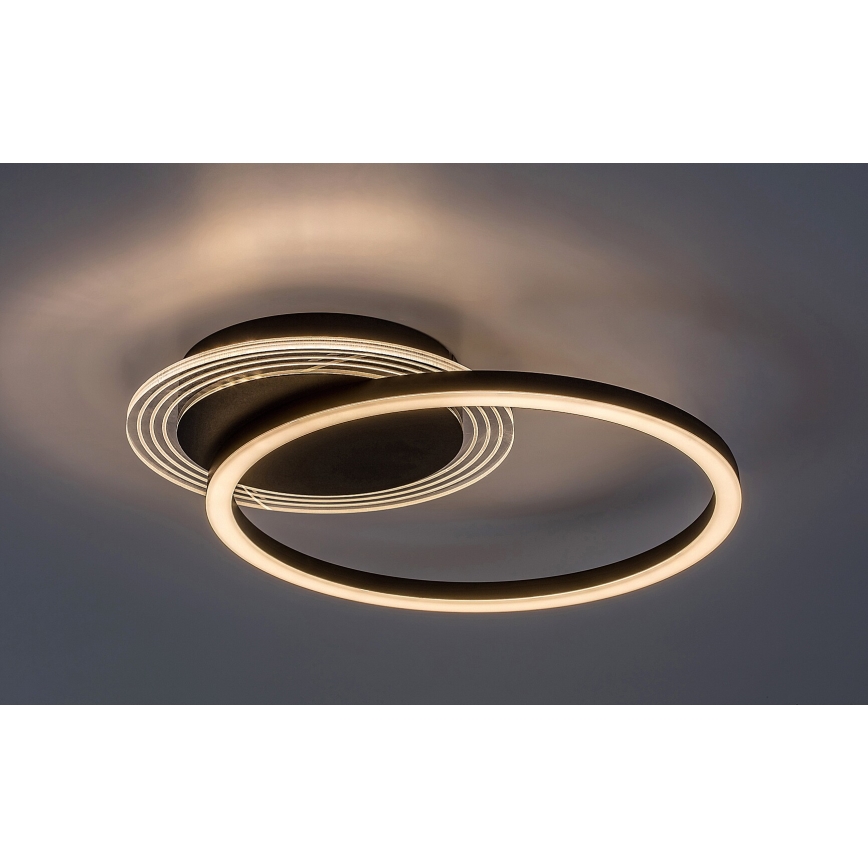Rabalux - LED loftlampe LED/24W/230V 3000K