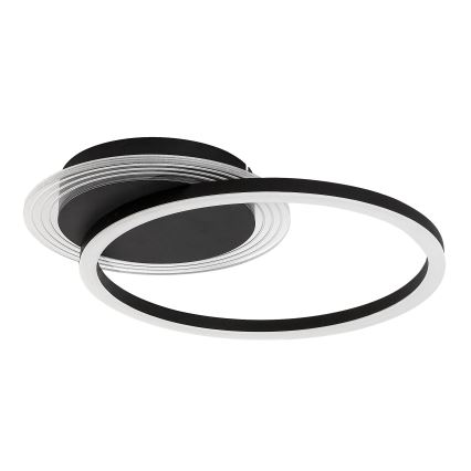 Rabalux - LED loftlampe LED/24W/230V 3000K