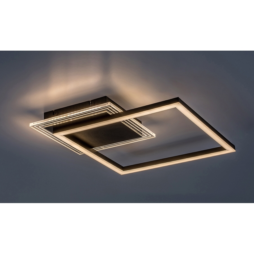 Rabalux - LED loftlampe LED/24W/230V 3000K