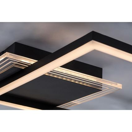 Rabalux - LED loftlampe LED/24W/230V 3000K