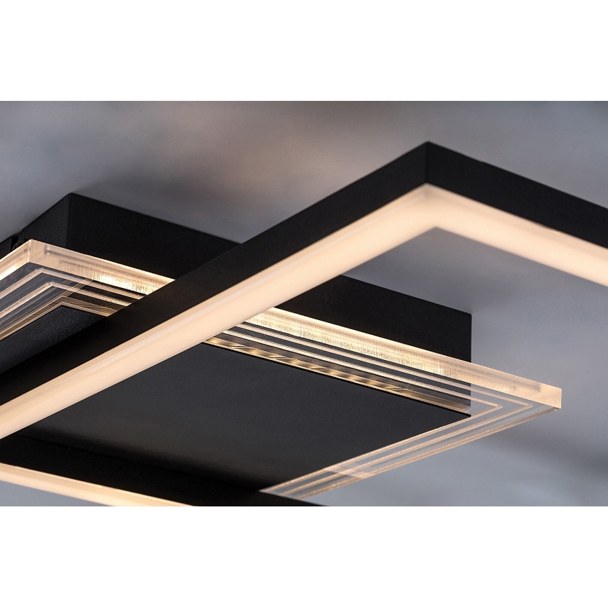 Rabalux - LED loftlampe LED/24W/230V 3000K