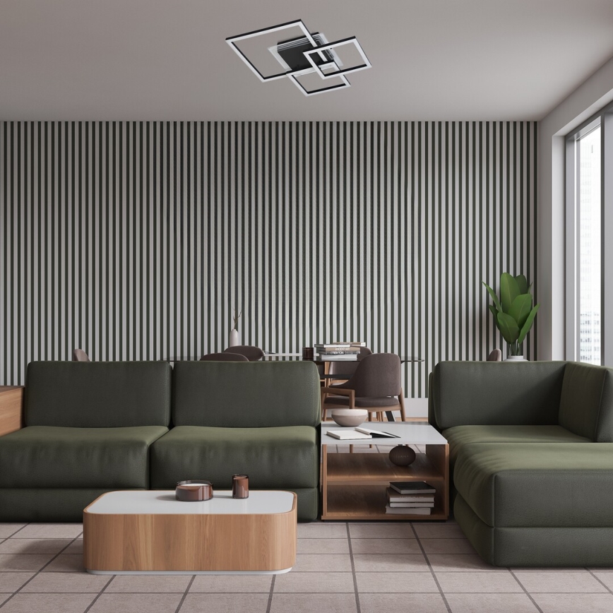 Rabalux - LED loftlampe LED/40W/230V 3000K