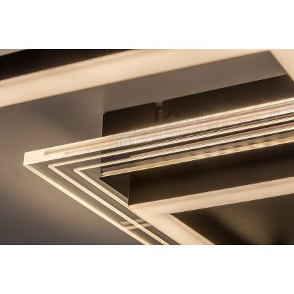Rabalux - LED loftlampe LED/28W/230V 3000K