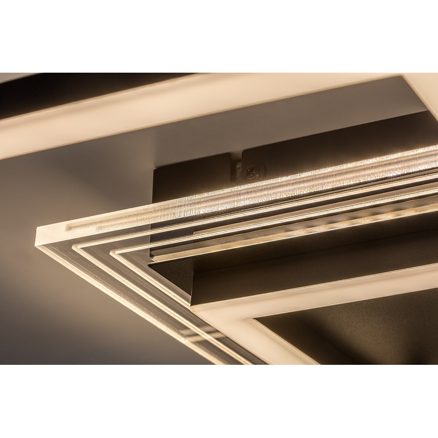 Rabalux - LED loftlampe LED/28W/230V 3000K