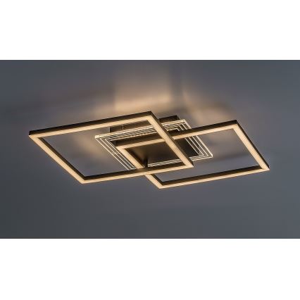 Rabalux - LED loftlampe LED/28W/230V 3000K
