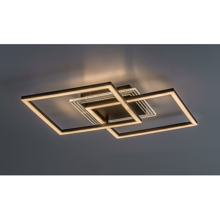 Rabalux - LED loftlampe LED/28W/230V 3000K
