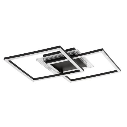Rabalux - LED loftlampe LED/28W/230V 3000K
