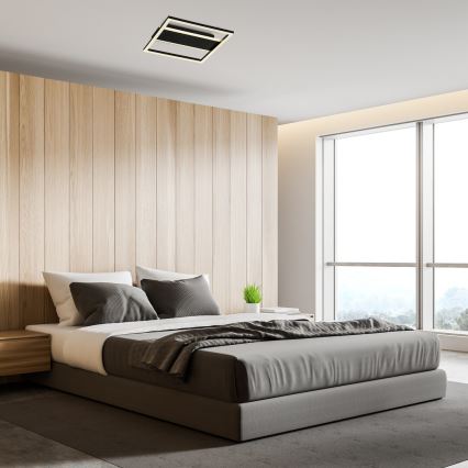 Rabalux - LED loftlampe LED/24W/230V 4000K
