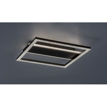 Rabalux - LED loftlampe LED/24W/230V 4000K