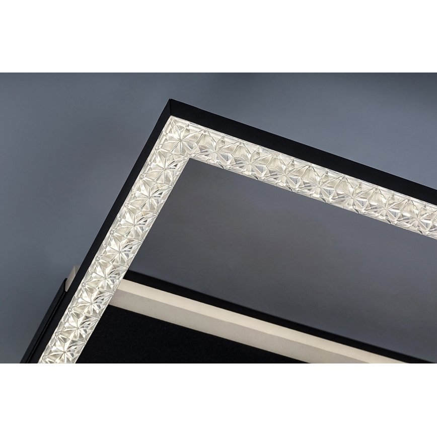 Rabalux - LED loftlampe LED/24W/230V 4000K