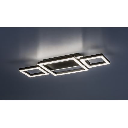 Rabalux - LED loftlampe LED/24W/230V 4000K