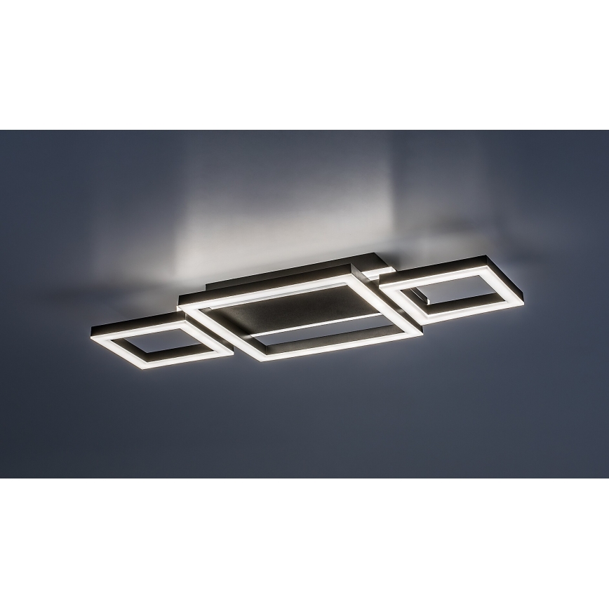 Rabalux - LED loftlampe LED/24W/230V 4000K