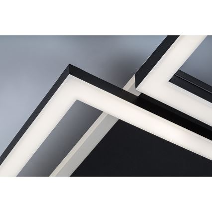 Rabalux - LED loftlampe LED/24W/230V 4000K