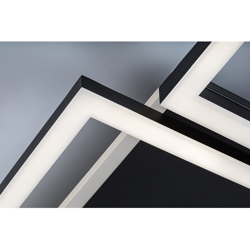 Rabalux - LED loftlampe LED/24W/230V 4000K