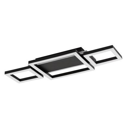 Rabalux - LED loftlampe LED/24W/230V 4000K