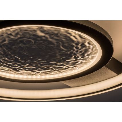 Rabalux - LED loftlampe LED/50W/230V 3000K
