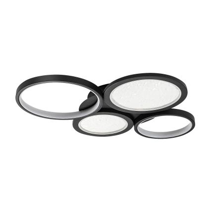 Rabalux - LED loftlampe dæmpbar LED/40W/230V 3000-6500K + fjernbetjening
