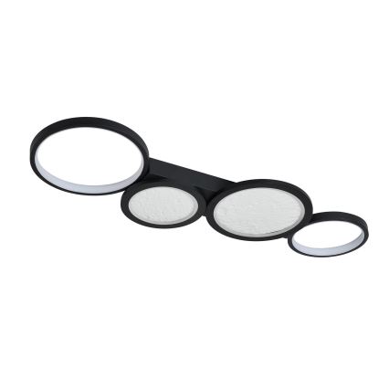 Rabalux - LED loftlampe dæmpbar LED/40W/230V 3000-6500K + fjernbetjening