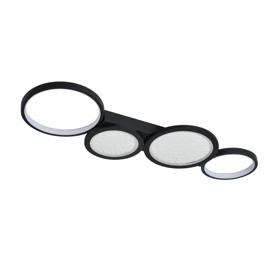 Rabalux - LED loftlampe dæmpbar LED/40W/230V 3000-6500K + fjernbetjening