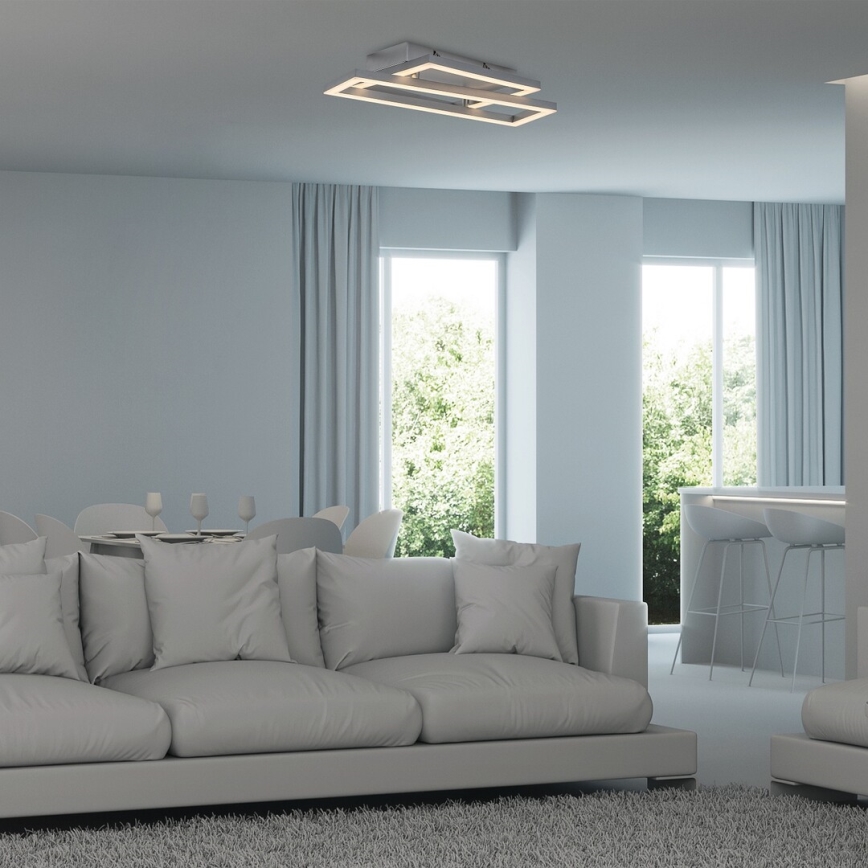 Rabalux - LED loftlampe LED/24W/230V 3000K