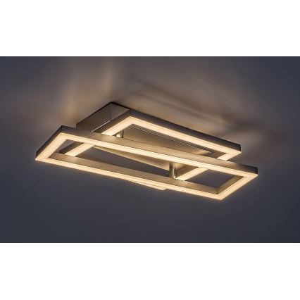 Rabalux - LED loftlampe LED/24W/230V 3000K