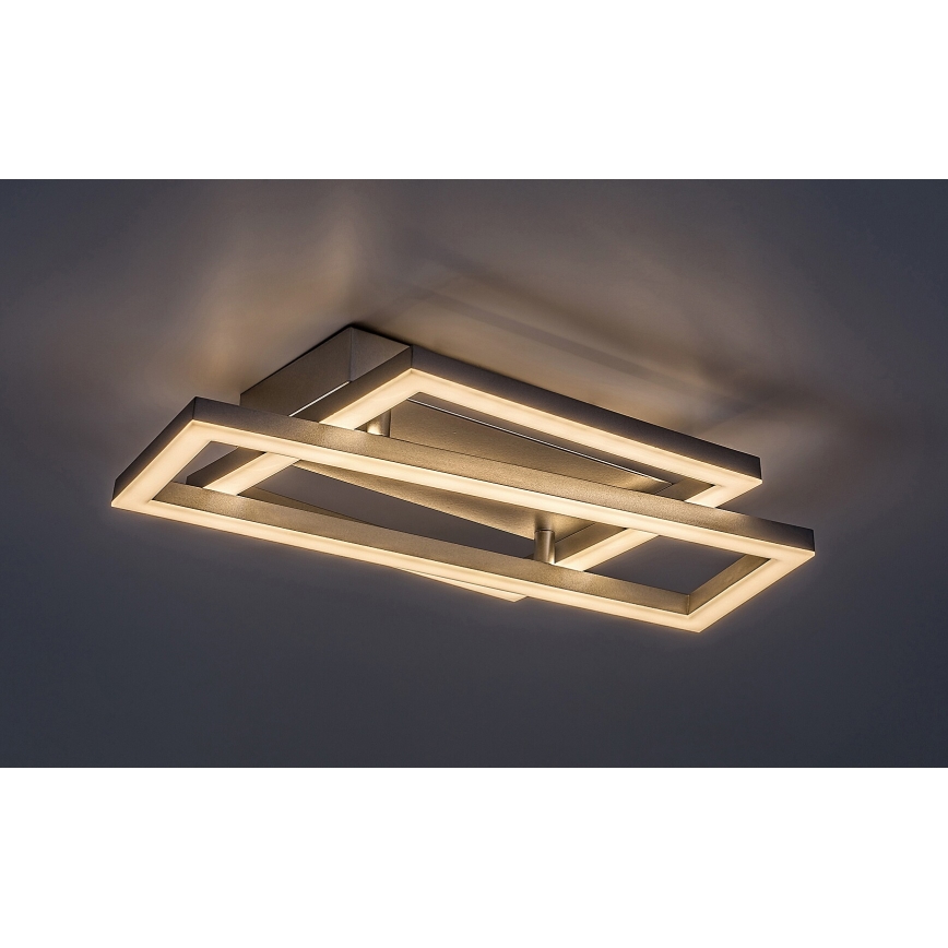 Rabalux - LED loftlampe LED/24W/230V 3000K