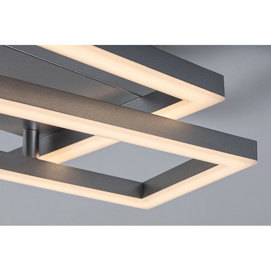 Rabalux - LED loftlampe LED/24W/230V 3000K