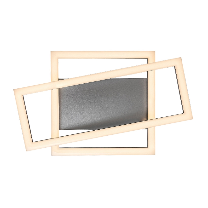 Rabalux - LED loftlampe LED/24W/230V 3000K