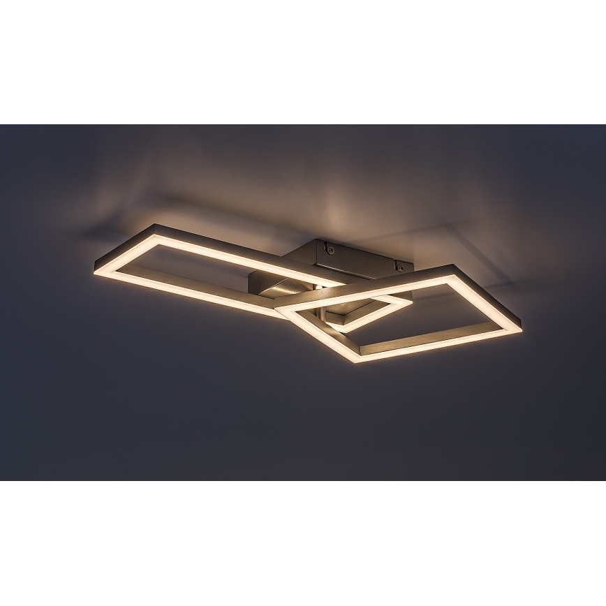 Rabalux - LED loftlampe LED/24W/230V 3000K