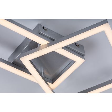 Rabalux - LED loftlampe LED/24W/230V 3000K